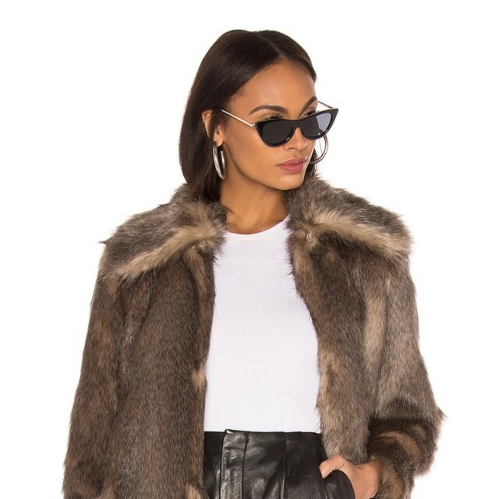 McGuire Denim jacket